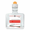 Sc Johnson Professional InstantFOAM COMPLETE PURE Alcohol Hand Sanitizer, 1 L Refill, Fragrance-Free, 3PK 10691240071010